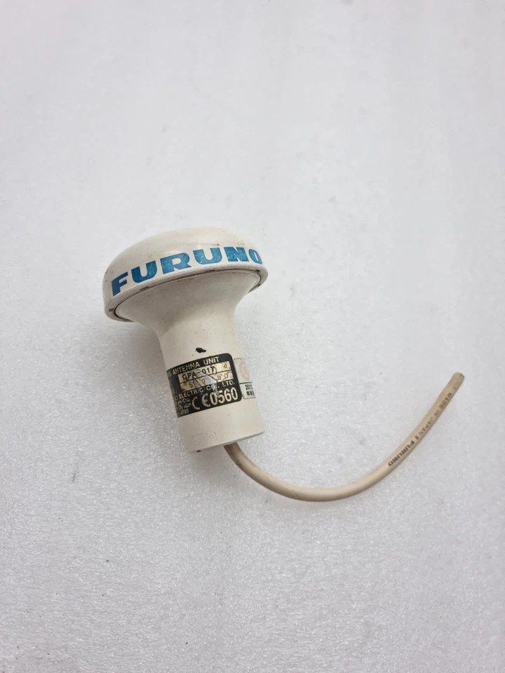 Furuno GPA-017 Gps Antenna Unit Free Fast Ship GPA017
